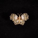 1026 7573 BROOCH